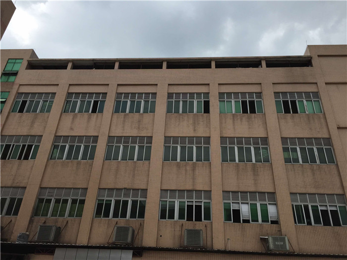 外墻清洗