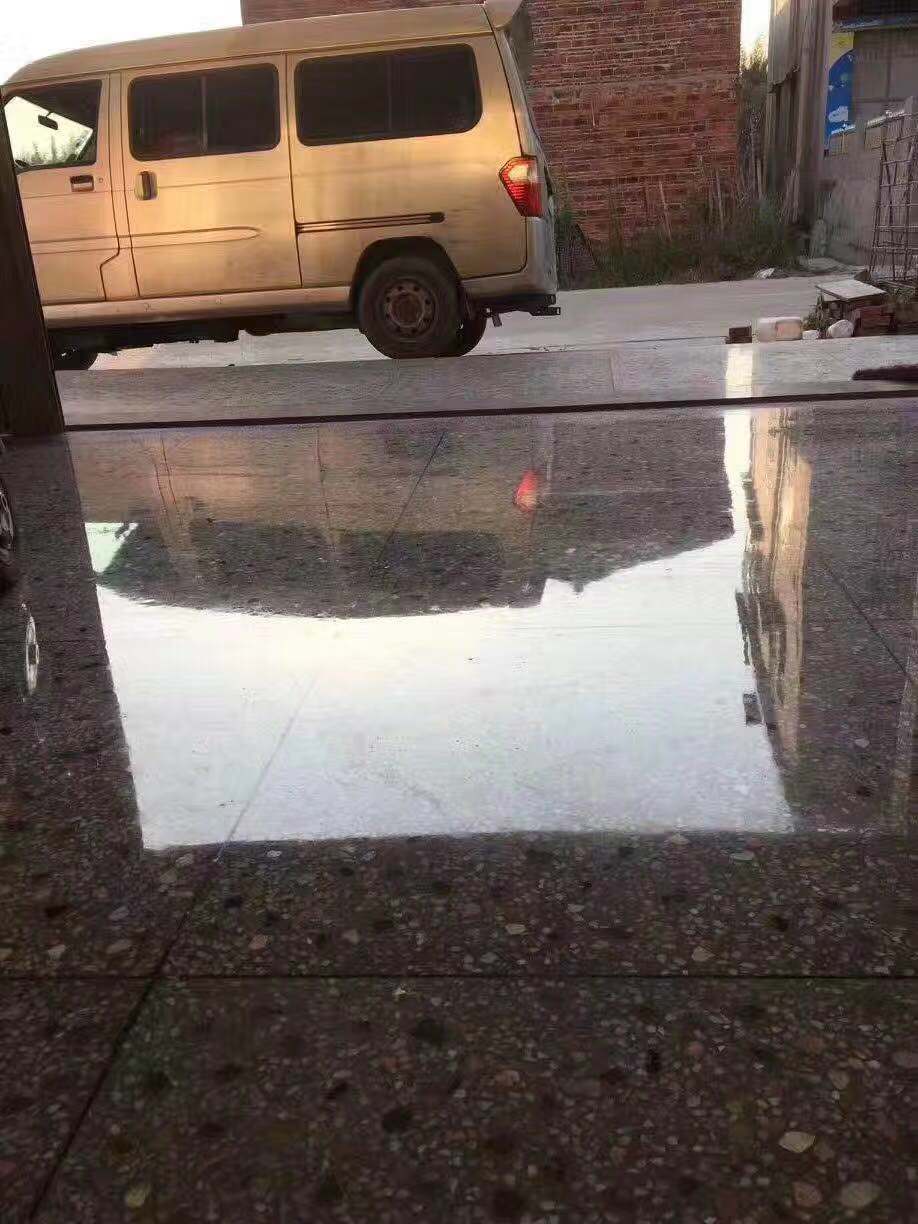 石材翻新